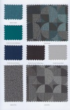 Range 5   Wortley Luna And Space Fabric Colours 4
